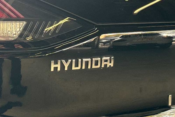 Used Hyundai IONIQ 2022 for sale - 76016147: Photo 44
