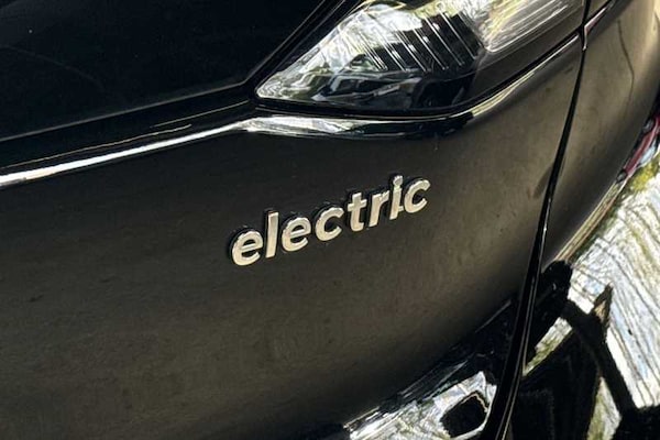 Used Hyundai IONIQ 2022 for sale - 76016147: Photo 45