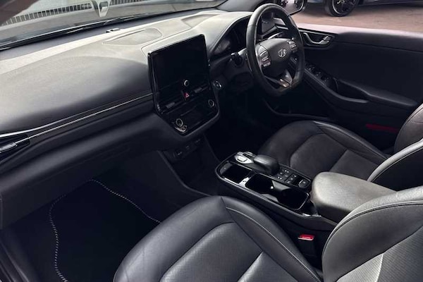 Used Hyundai IONIQ 2022 for sale - 76016147: Photo 47