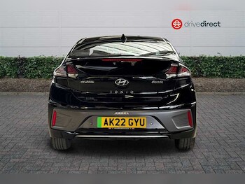 Used Hyundai IONIQ 2022 for sale - 76016147: Photo 4