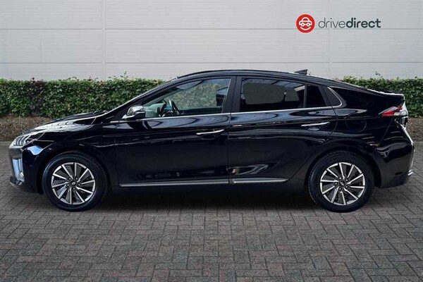 Used Hyundai IONIQ 2022 for sale - 76016147: Photo 6