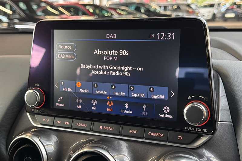 Used Nissan Juke 2021 for sale - 77349361: Photo 17