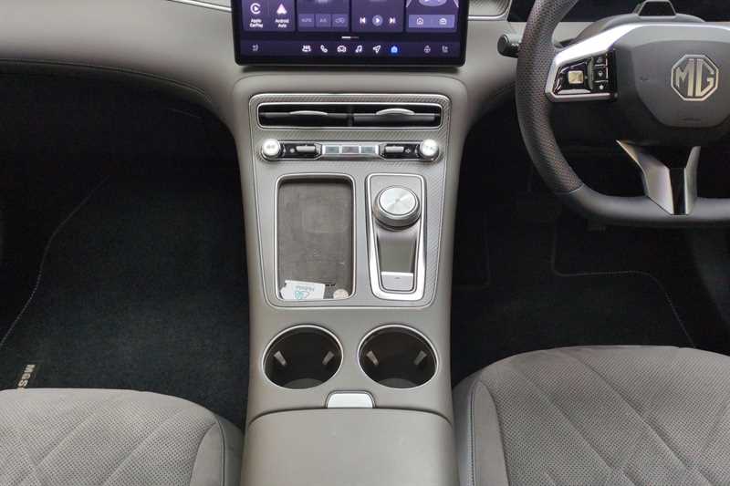 Used MG MGS6 2025 for sale - 77895770: Photo 14