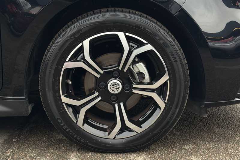 Used MG MG3 2023 for sale - 76503372: Photo 12