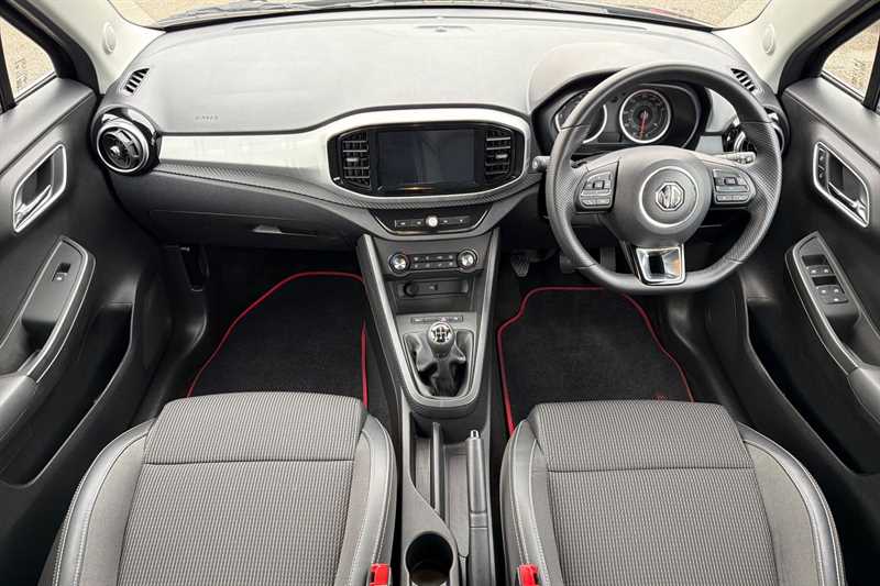 Used MG MG3 2023 for sale - 76503372: Photo 13