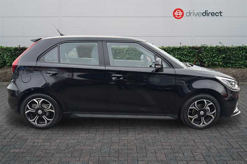 Used MG MG3 2023 for sale - 76503372: Photo 2