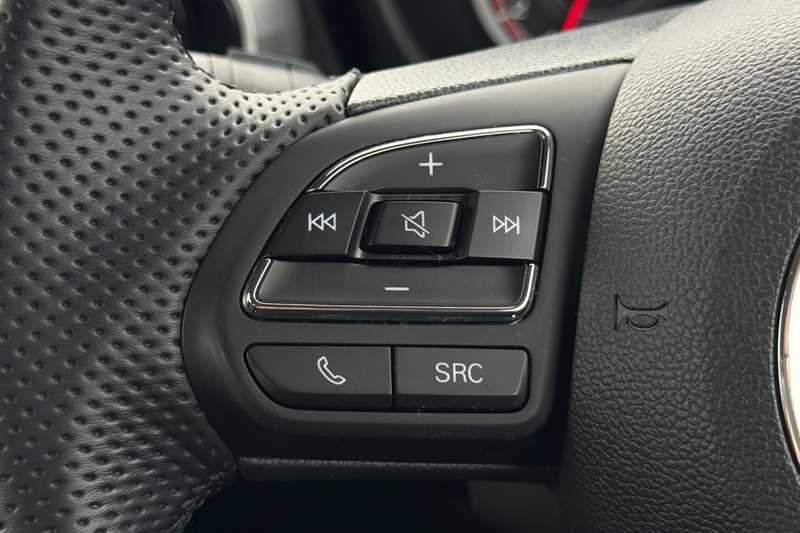 Used MG MG3 2023 for sale - 76503372: Photo 21