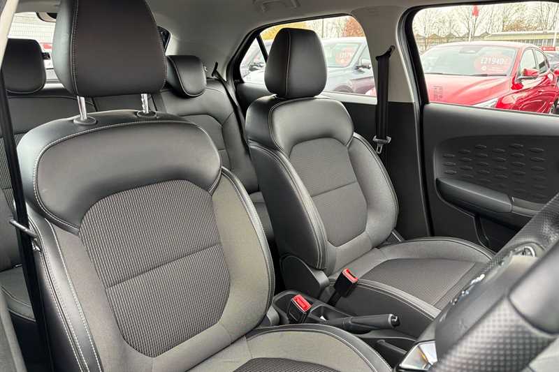 Used MG MG3 2023 for sale - 76503372: Photo 23