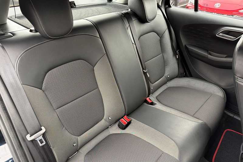 Used MG MG3 2023 for sale - 76503372: Photo 24