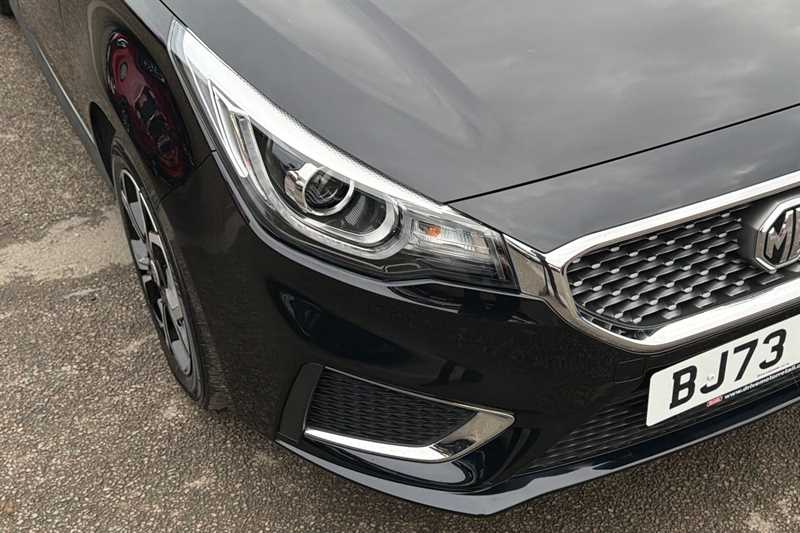 Used MG MG3 2023 for sale - 76503372: Photo 28