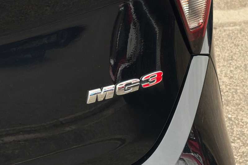 Used MG MG3 2023 for sale - 76503372: Photo 30