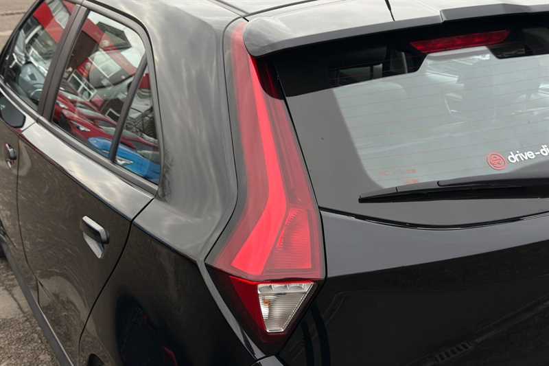 Used MG MG3 2023 for sale - 76503372: Photo 31