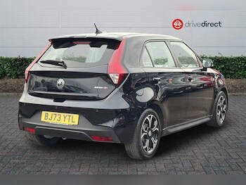 Used MG MG3 2023 for sale - 76503372: Photo
