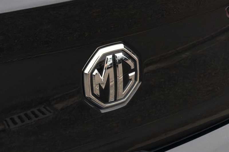 Used MG MG3 2023 for sale - 76503372: Photo 42