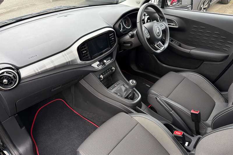 Used MG MG3 2023 for sale - 76503372: Photo 44