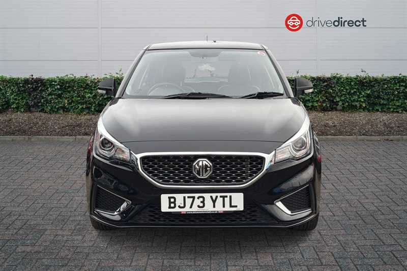 Used MG MG3 2023 for sale - 76503372: Photo 8