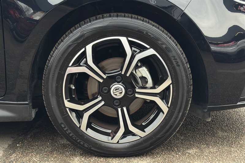 Used MG MG3 2023 for sale - 76503372: Photo 9