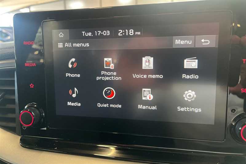 Used Kia XCeed 2023 for sale - 78208789: Photo 18