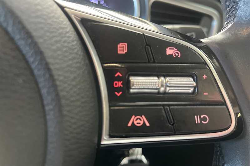 Used Kia XCeed 2023 for sale - 78208789: Photo 22