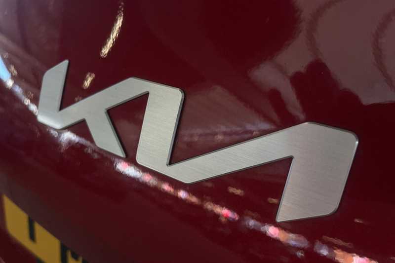 Used Kia XCeed 2023 for sale - 78208789: Photo 30