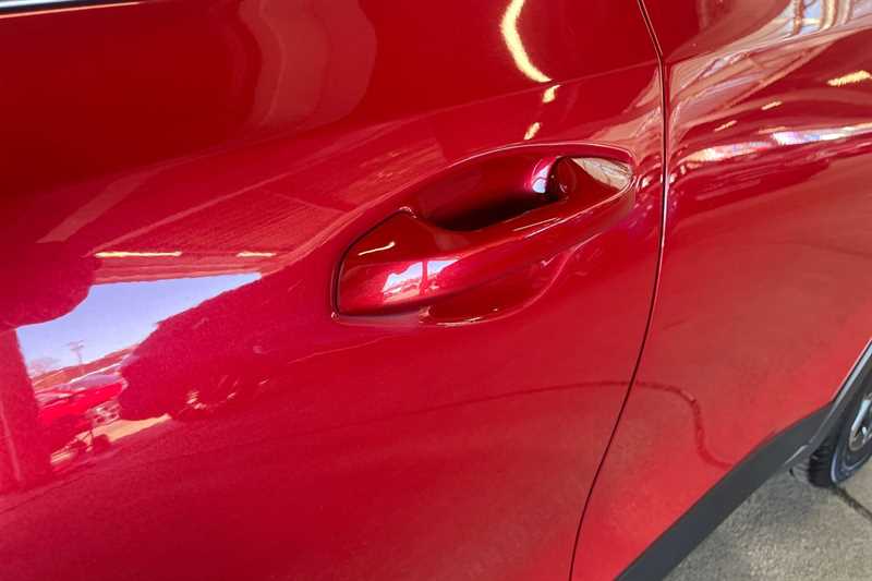 Used Kia XCeed 2023 for sale - 78208789: Photo 33