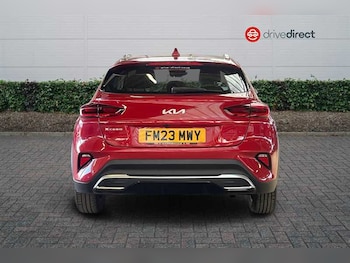 Used Kia XCeed 2023 for sale - 78208789: Photo