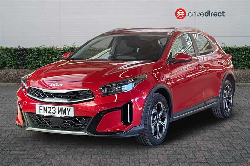 Used Kia XCeed 2023 for sale - 78208789: Photo 7