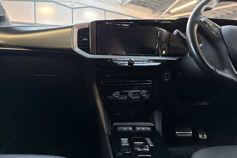 Used Vauxhall Mokka Electric 2022 for sale - 77390771: Photo 14