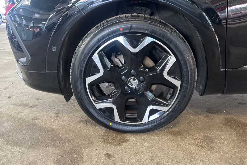 Used Vauxhall Grandland 2022 for sale - 77429967: Photo 12