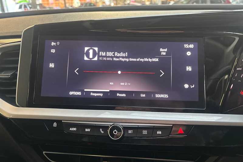 Used Vauxhall Grandland 2022 for sale - 77429967: Photo 17