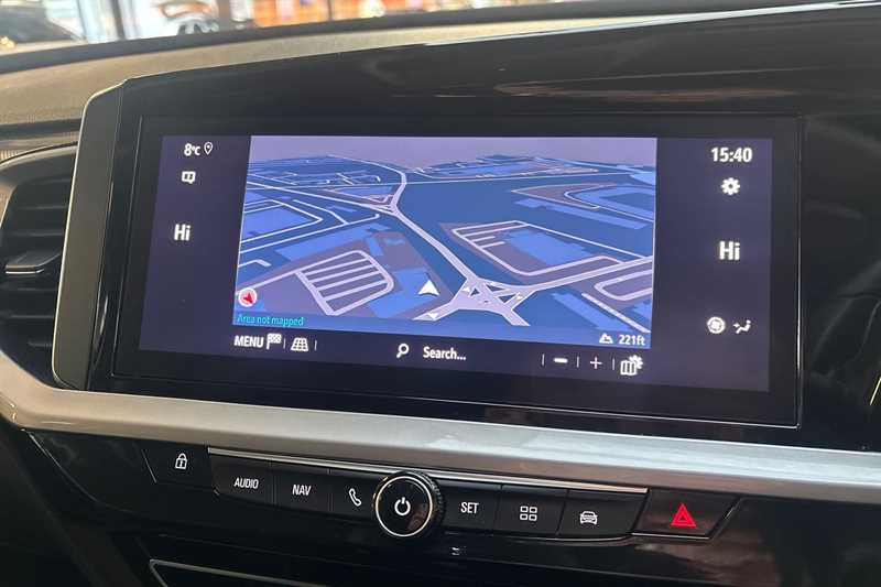 Used Vauxhall Grandland 2022 for sale - 77429967: Photo 18