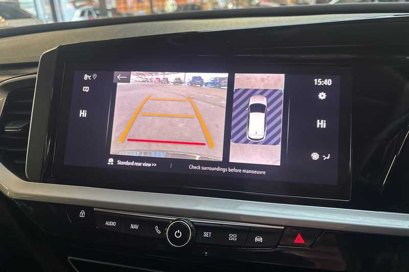 Used Vauxhall Grandland 2022 for sale - 77429967: Photo 19