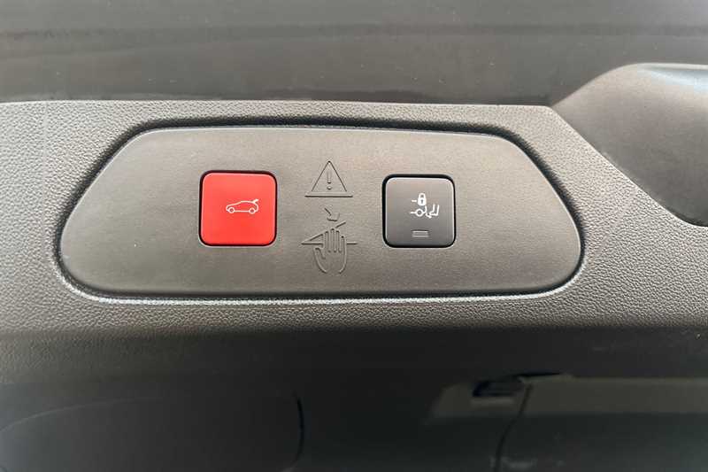 Used Vauxhall Grandland 2022 for sale - 77429967: Photo 38