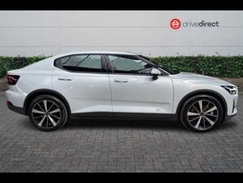 Used Polestar Polestar 2 2022 for sale - 74853382: Photo