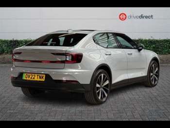 Used Polestar Polestar 2 2022 for sale - 74853382: Photo