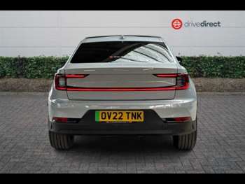 Used Polestar Polestar 2 2022 for sale - 74853382: Photo