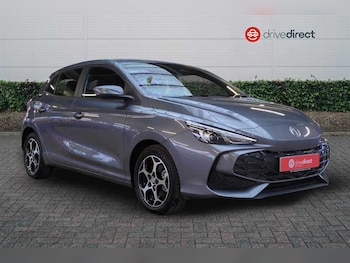 Used MG MG3 2026 for sale - 77788609: Photo