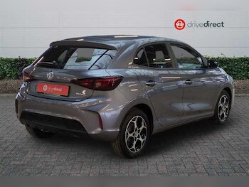 Used MG MG3 2026 for sale - 77788609: Photo