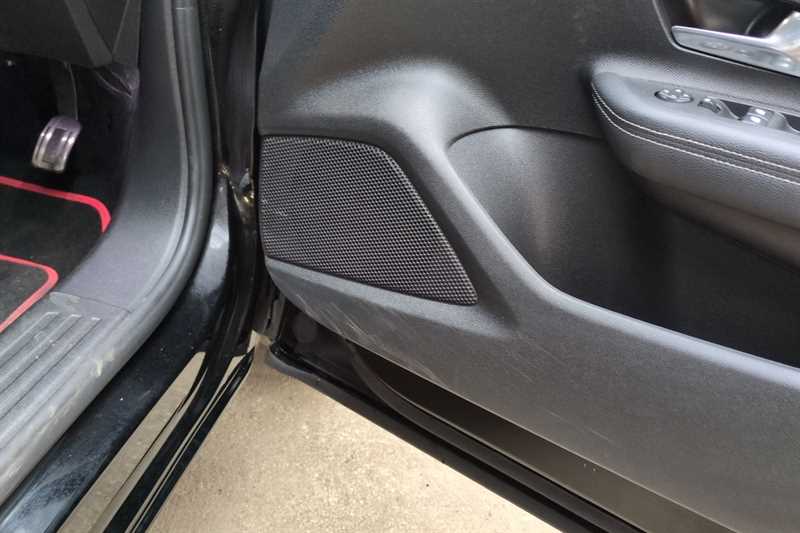 Used Vauxhall Mokka 2023 for sale - 77914775: Photo 27