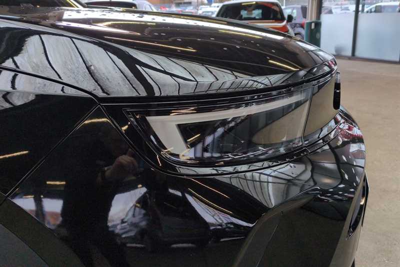 Used Vauxhall Mokka 2023 for sale - 77914775: Photo 28