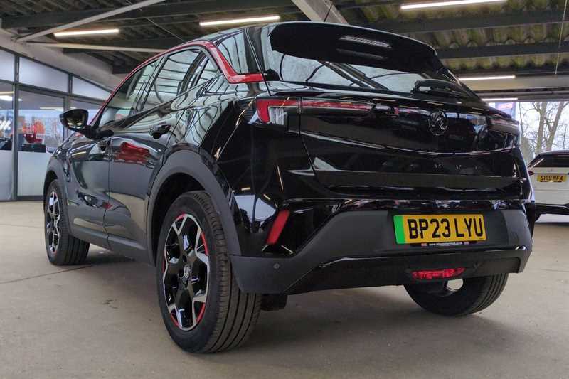 Used Vauxhall Mokka 2023 for sale - 77914775: Photo 40