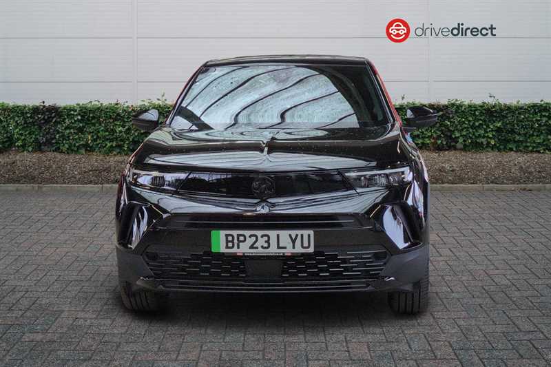 Used Vauxhall Mokka 2023 for sale - 77914775: Photo 8