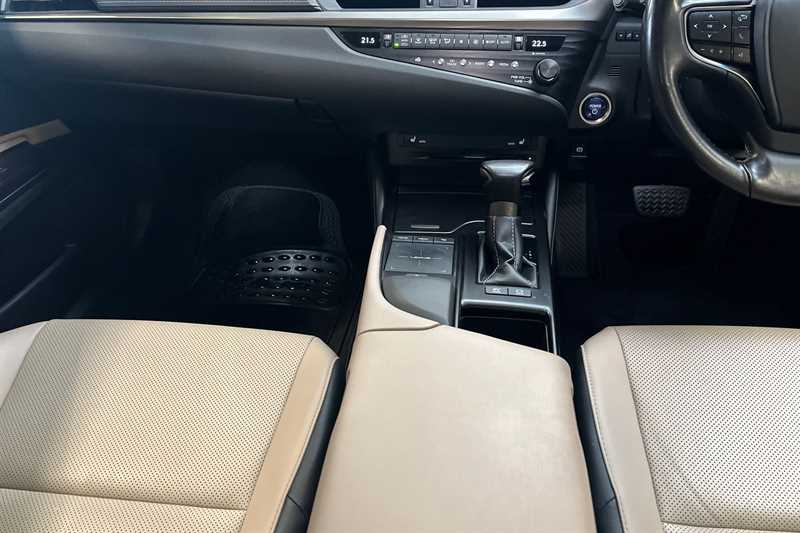 Used Lexus ES 2019 for sale - 77566985: Photo 14