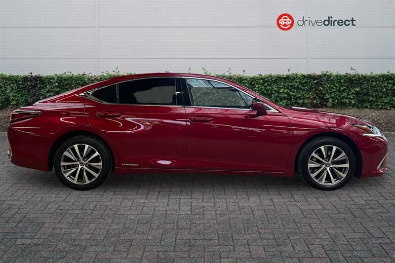 Used Lexus ES 2019 for sale - 77566985: Photo 2
