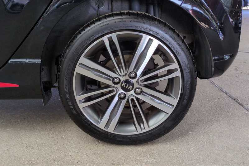 Used Kia Picanto 2020 for sale - 77801561: Photo 11