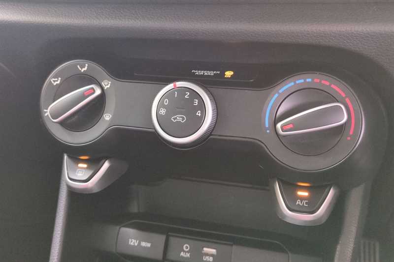Used Kia Picanto 2020 for sale - 77801561: Photo 15