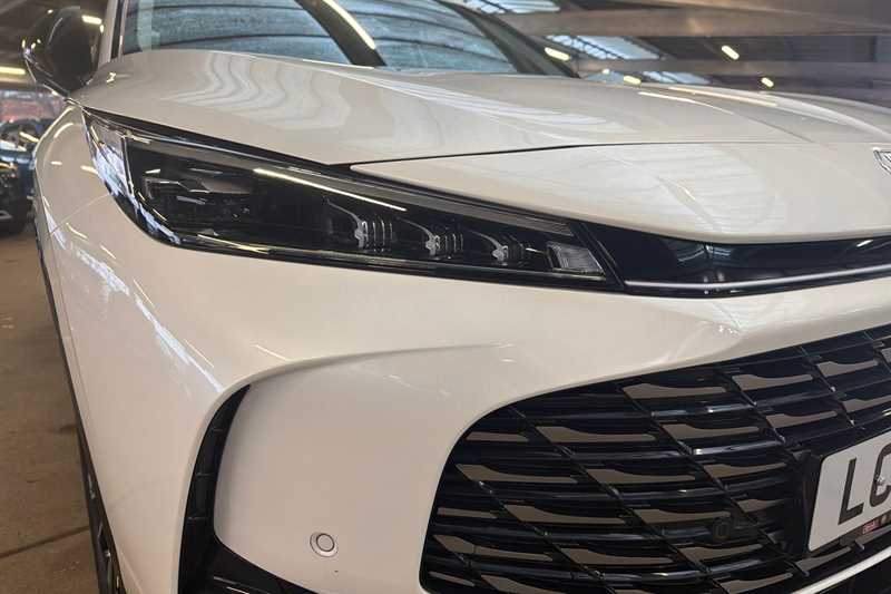 Used MG MG HS 2024 for sale - 77699667: Photo 28