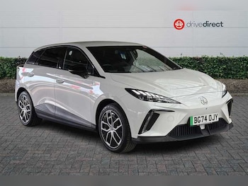 Used MG MG4 2024 for sale - 78249146: Photo