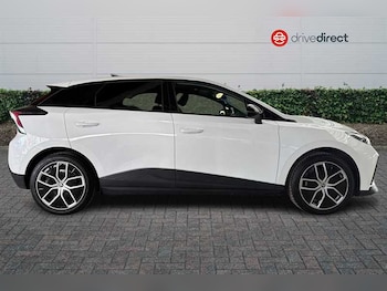 Used MG MG4 2024 for sale - 78249146: Photo