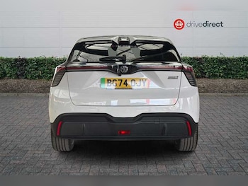 Used MG MG4 2024 for sale - 78249146: Photo